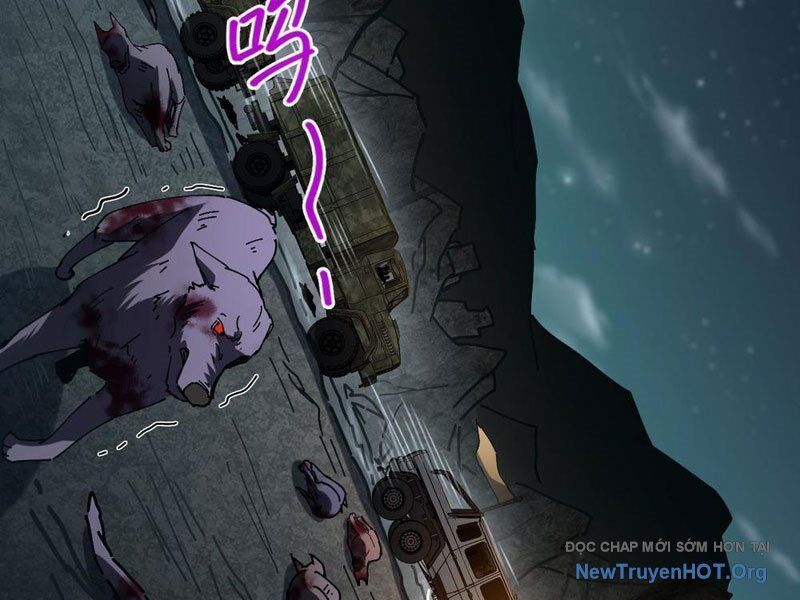 Ta Bắt Đầu Thành Thần Tại Tận Thế - chap20 - Trang 106